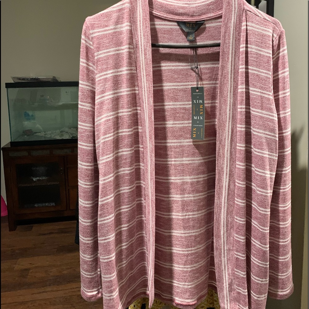 Womens Cardigan